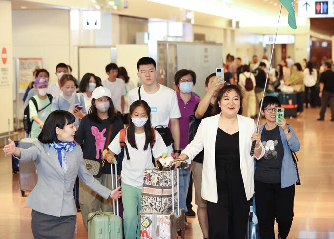 東京、大阪、京都より高松、熊本、富山 中国人観光客が地方都市を目指すわけ【洞察中国】（時事通信） - Yahoo!ニュース - Yahoo!ニュース
