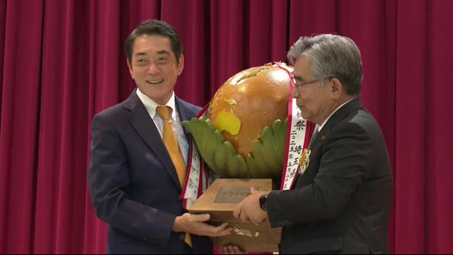愛媛県植樹祭が大洲市で開催 県出身のバンドＬＯＮＧＭＡＮもテーマソングを発表【愛媛】（テレビ愛媛） - Yahoo!ニュース - Yahoo!ニュース