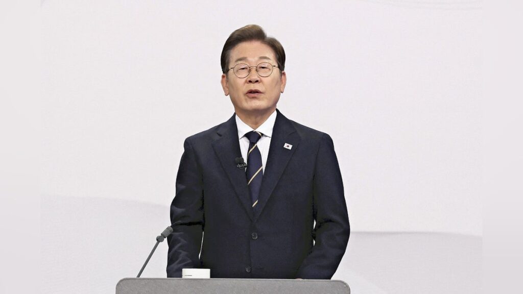 韓国大統領、招待されたＮＡＴＯ首脳会議を欠席…国内の懸案と中東情勢による不確実性などを考慮 - 読売新聞オンライン