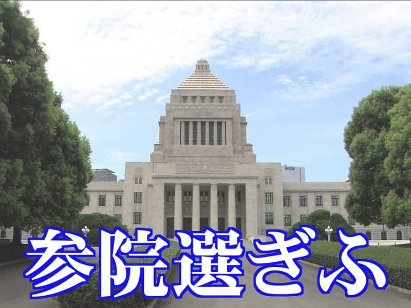 大野氏不出馬、高まる対決ムード 参院選へ岐阜県内与野党（ぎふチャンDIGITAL） - Yahoo!ニュース - Yahoo!ニュース
