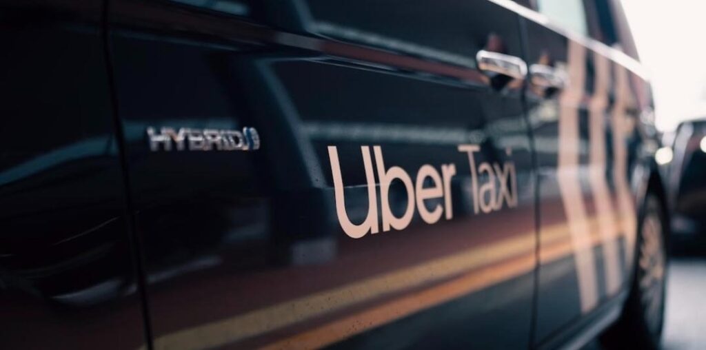 Uber Taxi、新潟上陸（Impress Watch） - Yahoo!ニュース
