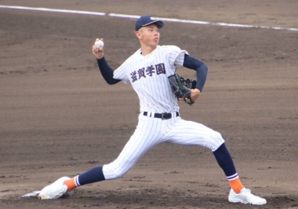 24日に滋賀の抽選会！滋賀学園、近江のシード勢に、センバツ出場のノーシード・滋賀短大付の対戦相手に注目【25年夏高校野球】（高校野球ドットコム） - Yahoo!ニュース - Yahoo!ニュース