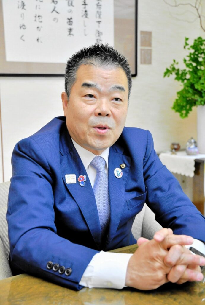 北陸新幹線の米原ルート、滋賀県の人が「来なくていい」と考える切実な理由 知事「受ける恩恵が小さい」（福井新聞ＯＮＬＩＮＥ） - Yahoo!ニュース - Yahoo!ニュース