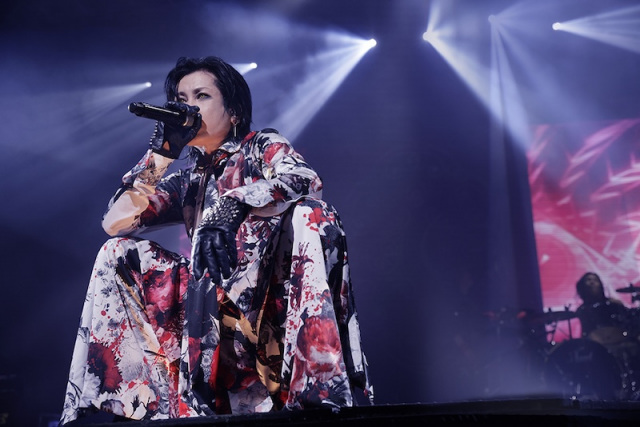 KIRITO、全国ツアー『ZERO POINT FIELD』完走「いつ死んでもいいやじゃなくて、いつまでも生き続けます」 | ORICON NEWS | 国内海外のニュース