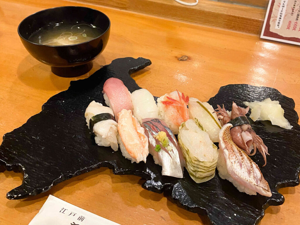 地元ライターが絶賛！富山湾の宝を一皿に集めた名店『江戸前 寿司正』の「富山湾鮨」（食楽web） - Yahoo!ニュース - Yahoo!ニュース