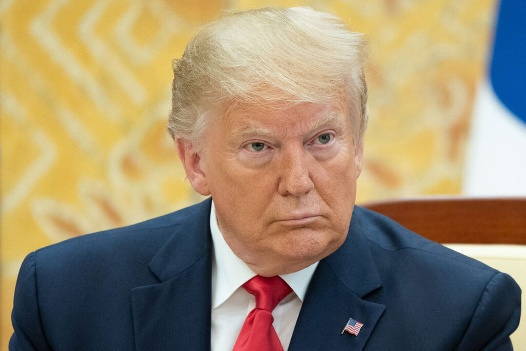トランプが「ノーベル平和賞」を受賞したらどうなるか プーチンへの不可解な信頼の裏にあるもの…ウクライナ危機の現在地（デイリー新潮） - Yahoo!ニュース - Yahoo!ニュース