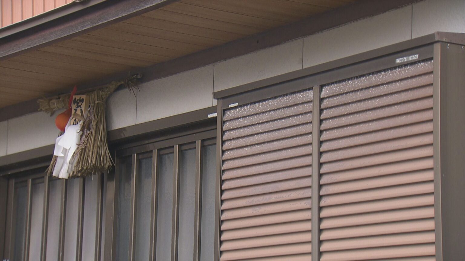 98歳女性殺害 普段から親族の女性が自宅に出入りしていたか 体調の回復を待って事情聞く方針 三重・志摩市（CBCテレビ） - Yahoo!ニュース
