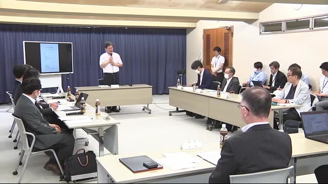 岩手県庁舎の再整備へ 有識者懇話会が初会合 新庁舎に必要な機能など議論（岩手めんこいテレビ） - Yahoo!ニュース - Yahoo!ニュース