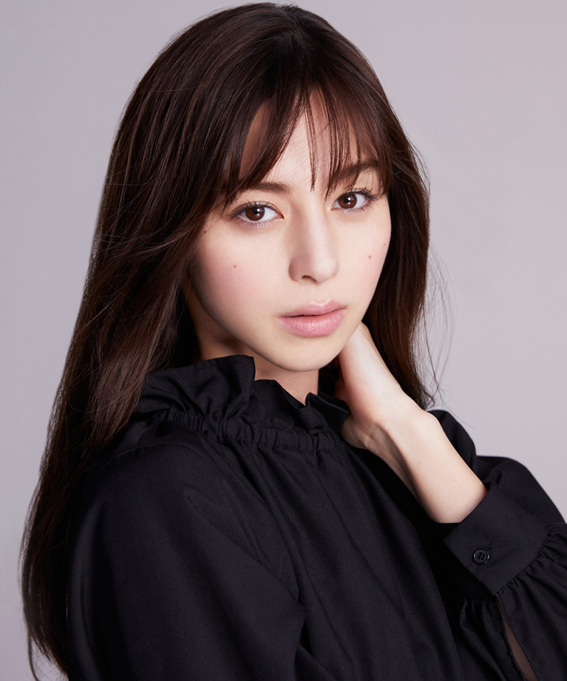 『劇場版TOKYO MER〜走る緊急救命室〜南海ミッション』出演の中条あやみが所属するテンカラットが新人を募集『銀幕スター特別オーディション2025』（デビュー） - Yahoo!ニュース