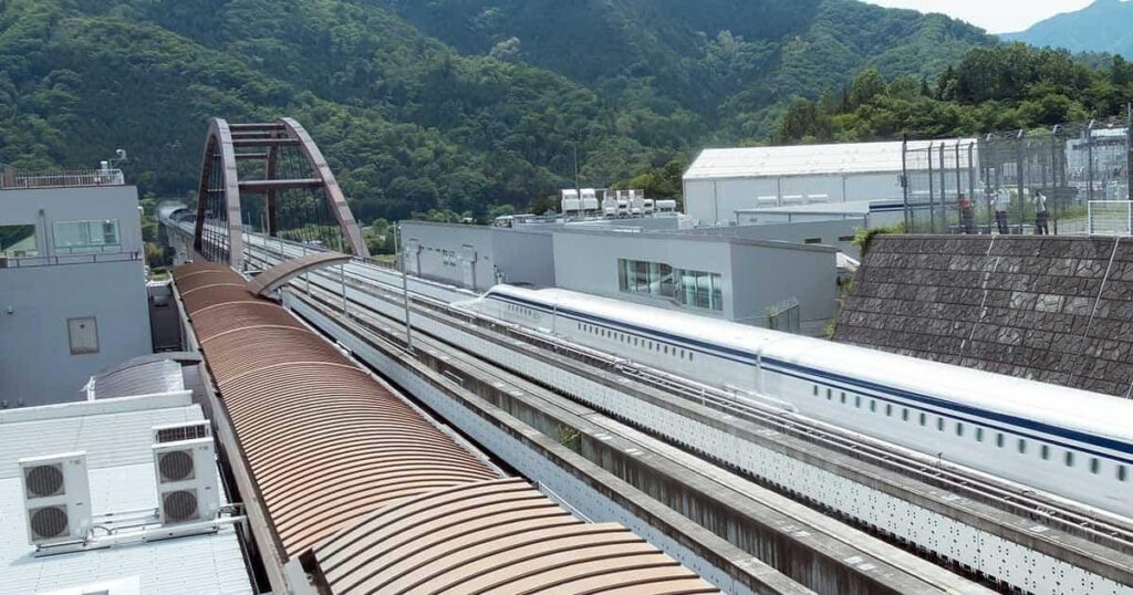 リニア計画を10年も停滞させた川勝前静岡県知事の難クセ「大井川の水問題」はやっぱり難クセだった（みんかぶマガジン） - Yahoo!ニュース - Yahoo!ニュース