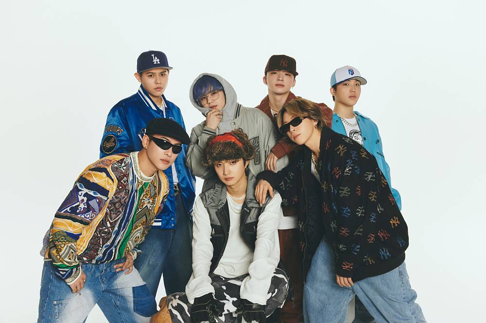 BE:FIRST「夢中」がSpotify公式プレイリスト「Tokyo Super Hits!」カバーに起用（MusicVoice） - Yahoo!ニュース