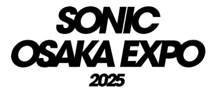 大阪にぎわい創出事業<SONIC OSAKA EXPO 2025>開催決定。MUSE、マンウィズ、バニラズ出演(BARKS) – Yahoo!ニュース BARKS