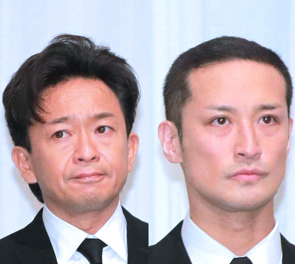 福島県「ＴＯＫＩＯ課」は名称変更へ「城島茂氏と松岡昌宏氏には解散後も変わらず福島県を応援していただきたい」（スポーツ報知） - Yahoo!ニュース - Yahoo!ニュース