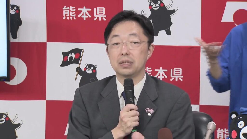 熊本ー中国・上海で初の定期便 7月就航に向けて知事期待「熊本の活性化に」　8月19日まで週3往復（RKK熊本放送） - Yahoo!ニュース