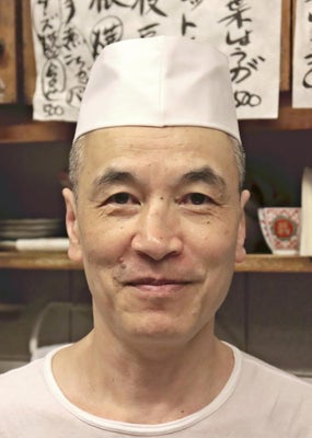 両角昇吾さん