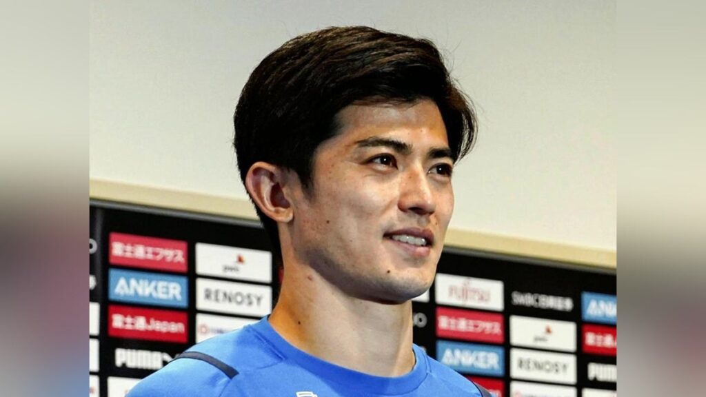 ２２年Ｗ杯代表の谷口彰悟選手と女優でモデルの泉里香さん結婚…「支え合い、より一層精進」 - 読売新聞オンライン