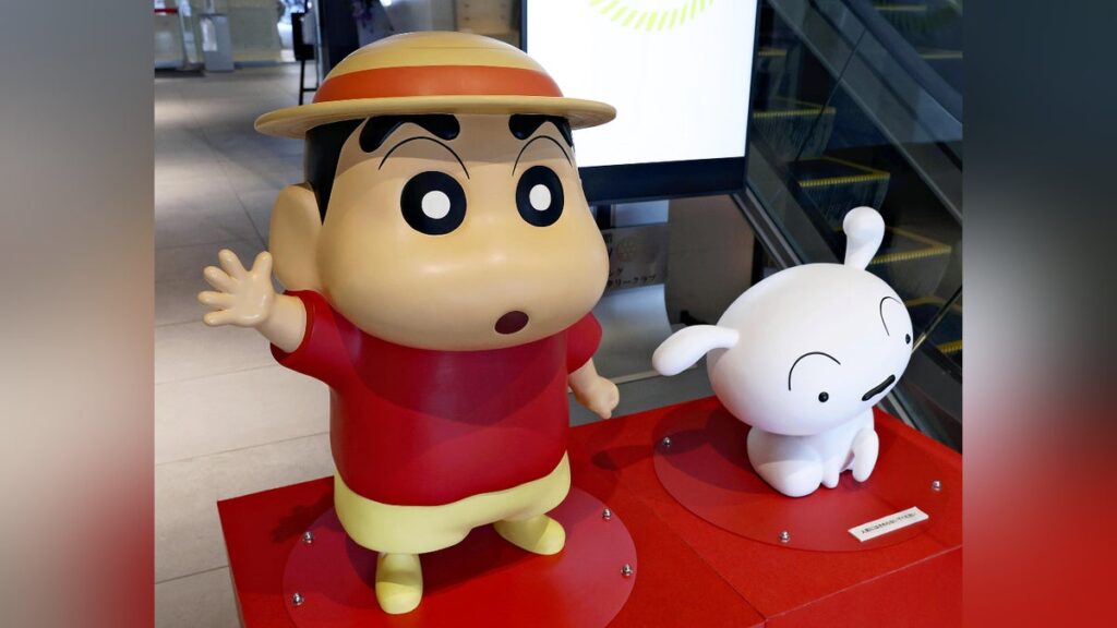 「ドラえもん」「クレヨンしんちゃん」手がける広告大手ＡＤＫ、韓国ゲーム大手の傘下に…７５０億円で親会社の全株取得 - 読売新聞オンライン