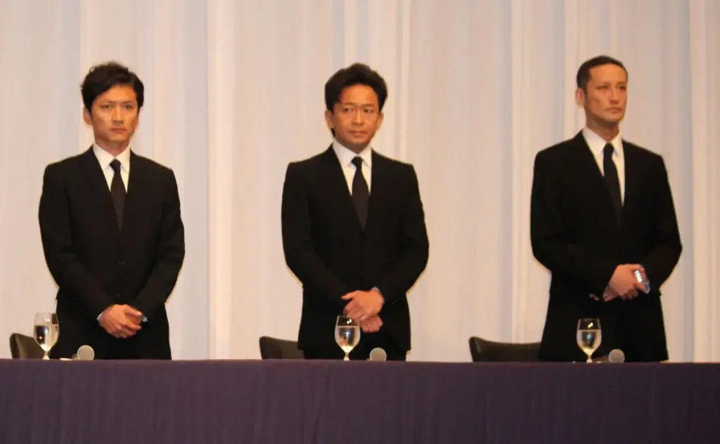 松岡昌宏　福島県に電話で謝罪していた　「DASH村」きっかけに復興支援やPR活動の深い縁 - スポニチ Sponichi Annex 芸能