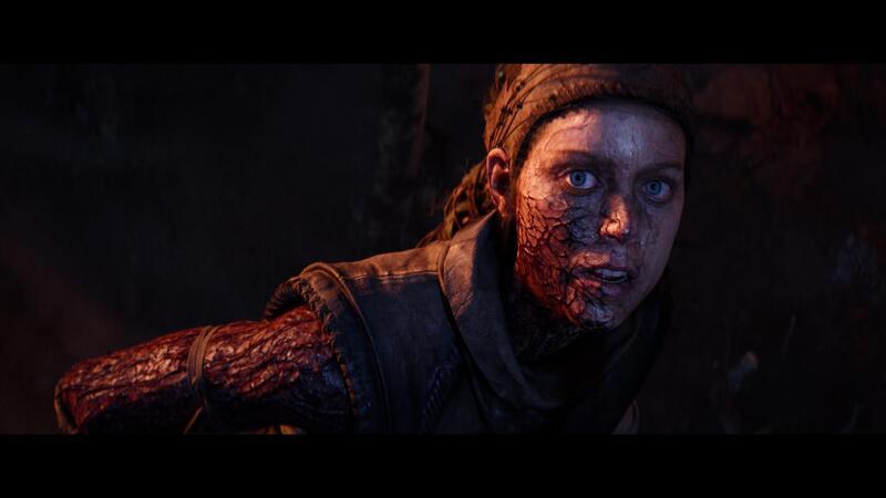 海外PS5版もいよいよ登場！最大60fps対応や追加モード登場の『Senua□s Saga: Hellblade II』強化版海外8月12日配信―PC/XSX|S版所有者には無料アプデ（Game Spark）