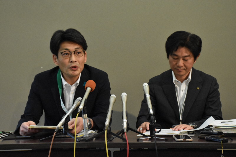 新潟県立高、今後4年で12校統廃合 34年度までに86校→64校に（毎日新聞） - Yahoo!ニュース