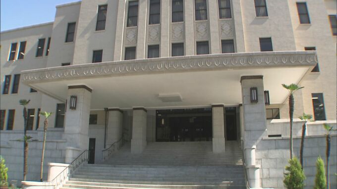 小中学校で保健体育を指導　酒気帯び運転の35歳男性職員を停職4か月　富山県教育委員会 発表（チューリップテレビ） - Yahoo!ニュース