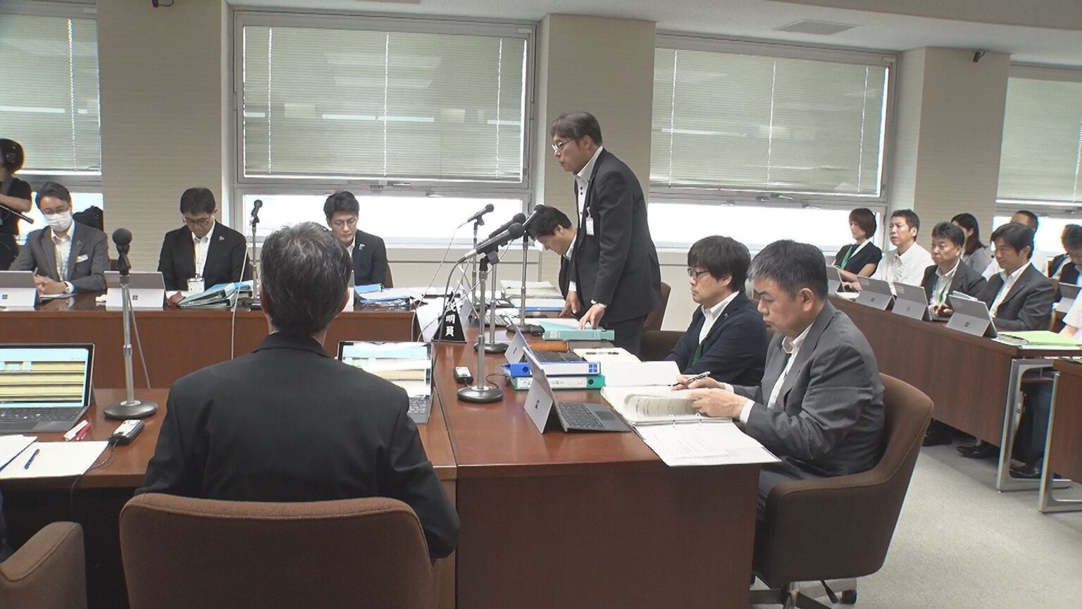 新潟県立高校“再編案” 村上・三条・長岡地域などの高校8校⇒それぞれ統合し4校に「学校数減に注目いきがちだが…新しい魅力的な学校に」（新潟ニュースNST） - Yahoo!ニュース - Yahoo!ニュース