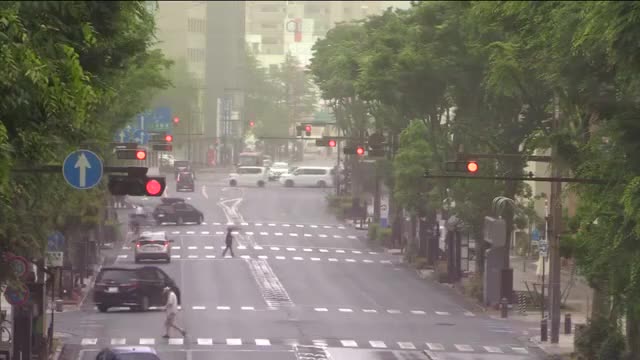 福島県内は26日午後から雷雨になる所も 夜にかけて警報級の大雨の恐れ 土砂災害や最新の交通情報に注意（福島テレビ） - Yahoo!ニュース - Yahoo!ニュース