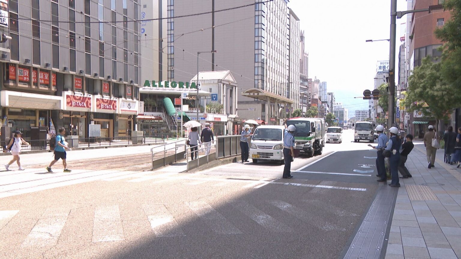 全国ワースト１位…交通死亡事故多発で県警は緊急対策【愛媛】（eat愛媛朝日テレビ） - Yahoo!ニュース - Yahoo!ニュース