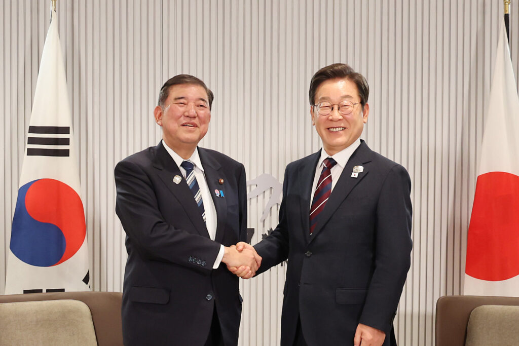 〈日本はさらなる償いをするべきだ〉と明言する韓国・李在明大統領、日本との関係改善の行方は？（Wedge（ウェッジ）） - Yahoo!ニュース - Yahoo!ニュース