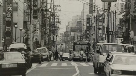 「埼玉=ダサいたま」のイメージが1980年代に”全国普及”したのはなぜ？当時の大宮・浦和・川越の街並みをアナログ写真と共に振り返る（東洋経済オンライン） - Yahoo!ニュース - Yahoo!ニュース