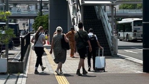 【速報】史上最速・中国地方が梅雨明け 去年より24日早く6月ははじめて（広島テレビ ニュース） - Yahoo!ニュース - Yahoo!ニュース