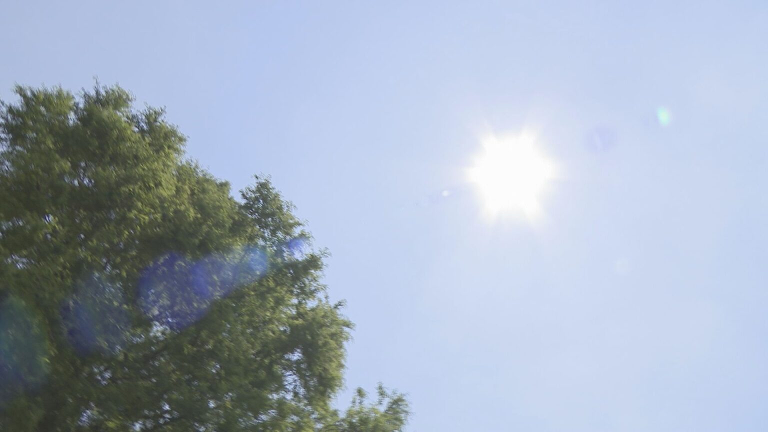 「雨が降らなくなってよかった…」山口県を含む九州北部地方で最も早い梅雨明け 梅雨は19日間と最短に（ｔｙｓテレビ山口） - Yahoo!ニュース - Yahoo!ニュース