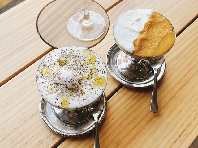 現地在住の編集者が厳選！夏に食べたい韓国・ソウルの冷スイーツ店5選【ハングクTIMES】 | ORICON NEWS | 国内海外のニュース