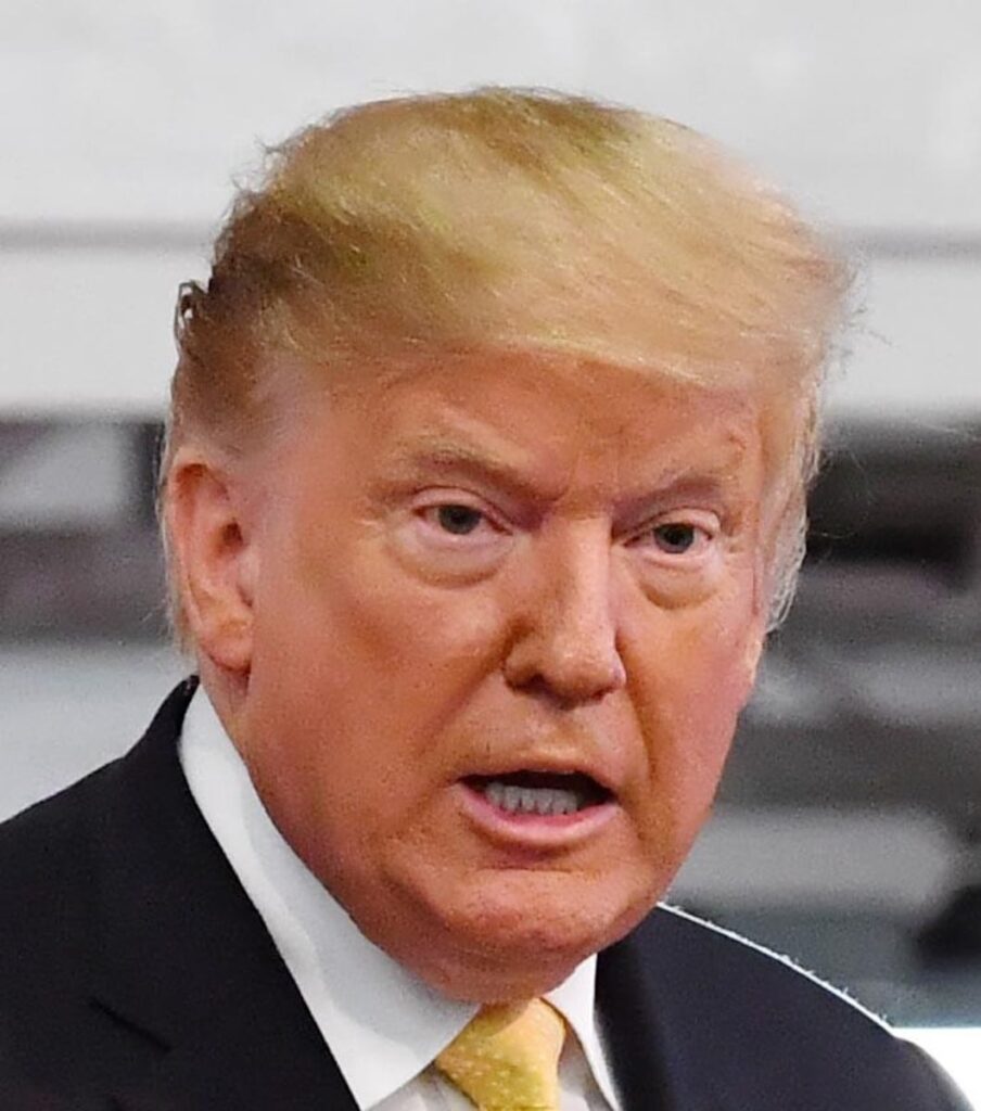 ウクライナへのパトリオット追加供与、トランプ氏「そうするかも」 ゼレンスキー氏が要請（産経新聞） - Yahoo!ニュース - Yahoo!ニュース