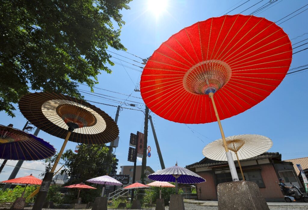 大分県内が観測史上最速で梅雨明け 平年より22日早く、6月中は初めて（大分合同新聞） - Yahoo!ニュース - Yahoo!ニュース