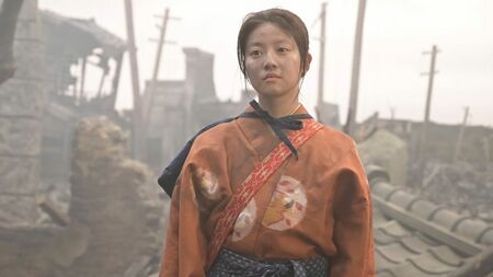 中国出身の私がNHK朝ドラ《あんぱん》を見た結果 戦争描写に感じる「抗日ドラマ」「中国の歴史記憶」との相違点（東洋経済オンライン） - Yahoo!ニュース - Yahoo!ニュース