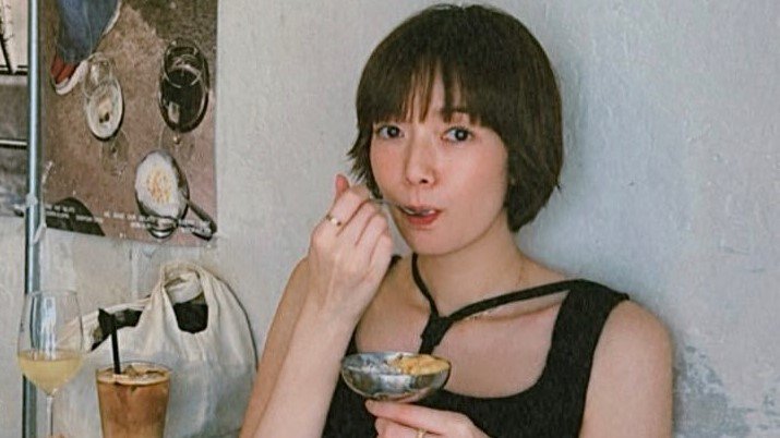 佐藤栞里 韓国旅行でのはじける笑顔に「癒やしがハンパない」とファン歓喜!テディベアに囲まれるSNS映えスポットも満喫（めざましmedia） - Yahoo!ニュース