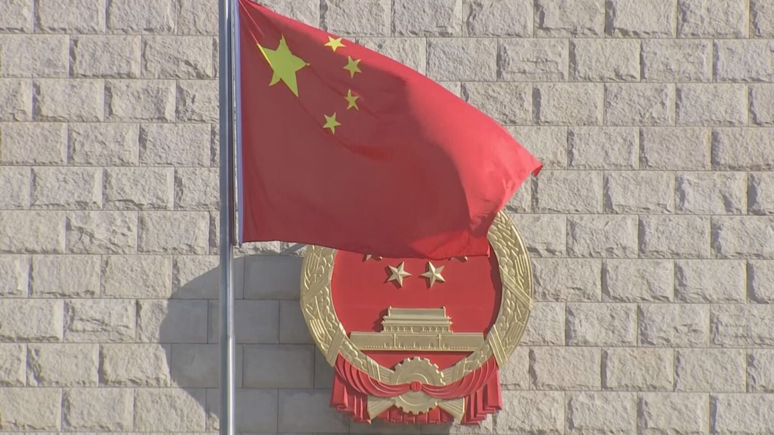 「中国側の利益を犠牲にするな」中国が対米関税交渉で各国に呼びかけ（TBS NEWS DIG Powered by JNN）