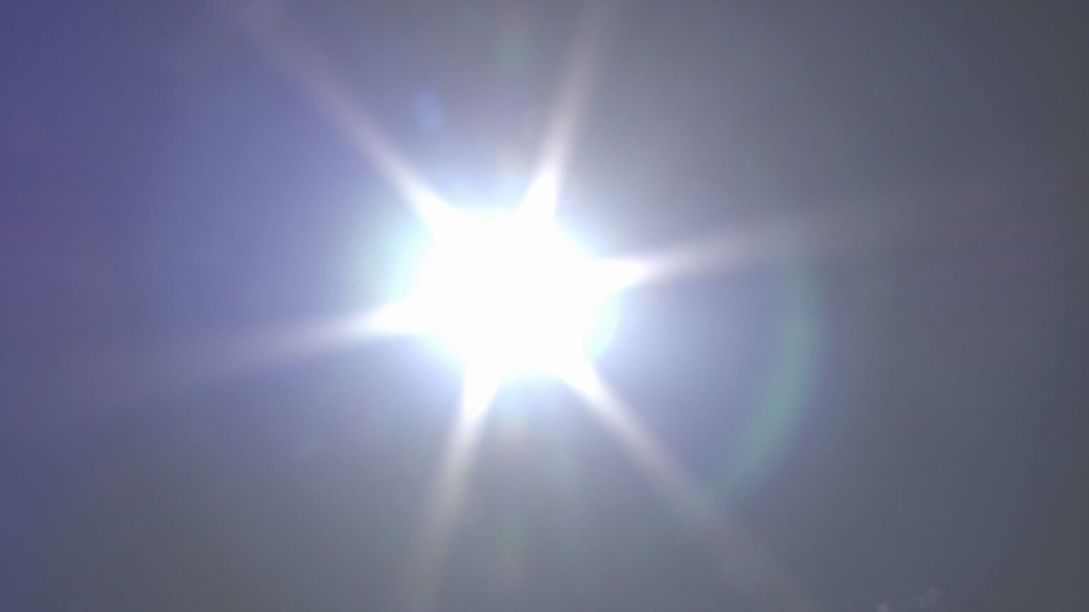 山口県に熱中症警戒アラート“6月の発表は初”（ｔｙｓテレビ山口） - Yahoo!ニュース