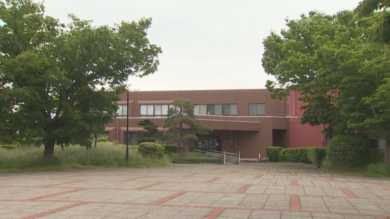 昭和に建築された“公共施設”老朽化で財政圧迫…人口減少で維持費が重荷に 新潟市が再編へ本腰！915施設を見直しの対象に（新潟ニュースNST） - Yahoo!ニュース - Yahoo!ニュース