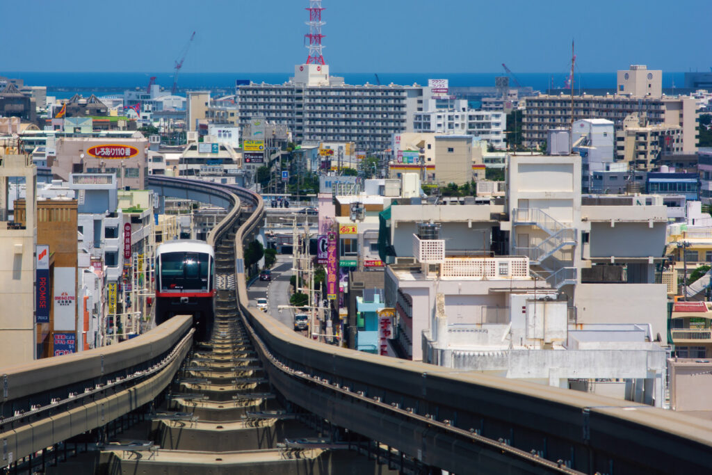 ＜観光依存を脱却できるか!?＞ 本土とは異なる高付加価値産業の芽が出始めた沖縄経済の新たな挑戦（Wedge（ウェッジ）） - Yahoo!ニュース - Yahoo!ニュース