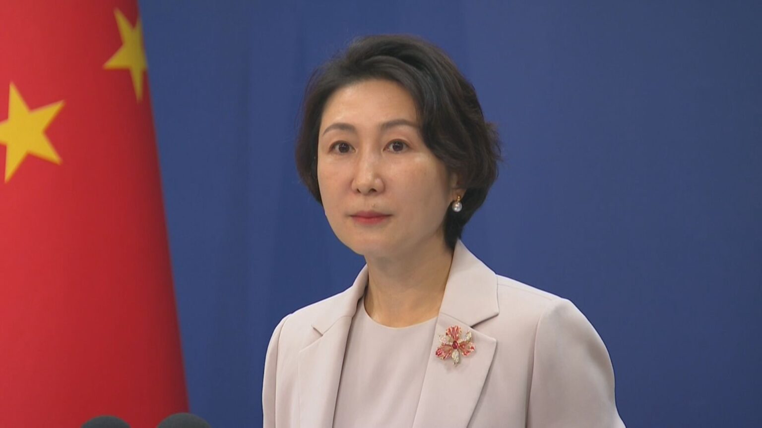 中国　問題見つかれば「直ちに輸入制限」　日本産水産物の輸入再開めぐり（TBS NEWS DIG Powered by JNN）