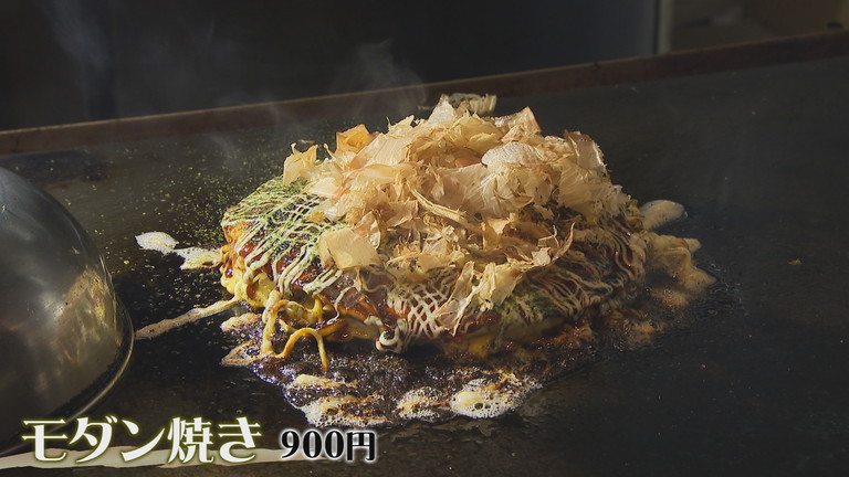ウワサのお好み焼き２店舗 特別なソース、本場広島の味…食欲そそられる一皿に出会う　大分（TOSテレビ大分） - Yahoo!ニュース