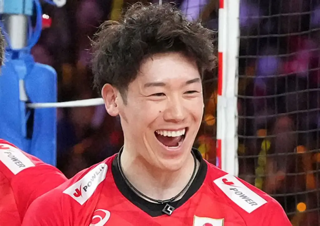 石川祐希　イタリアでの一人暮らし、食事事情明かす「基本、栄養が摂れてればいいなと思ってるタイプ」 - スポニチ Sponichi Annex スポーツ