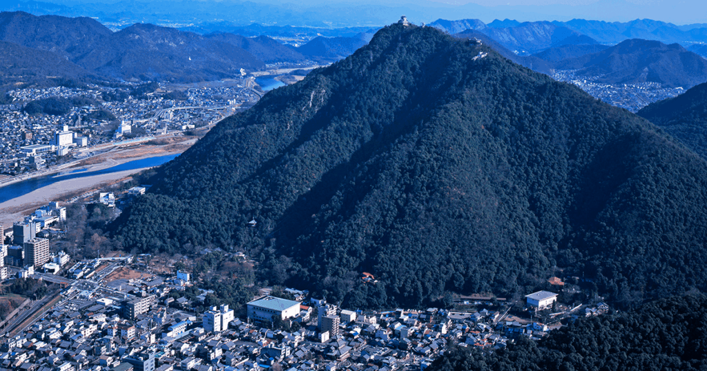 日本遺産 歴史を紡ぐ「信長のおもてなし」が息づく戦国城下町 岐阜市 | お知らせ | ニュース