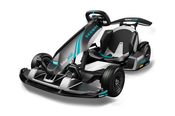 宮崎「シーガイア」にサーキットがオープン！ セグウェイの「電動ゴーカート」を日本初導入 - レスポンス（Response.jp）