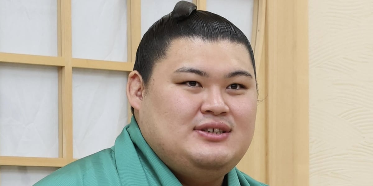 横綱昇進「大の里」快挙に落ちる影、父手記が波紋…相撲留学で石川県離れ「裏切り者と呼ばれた」　県の見解は