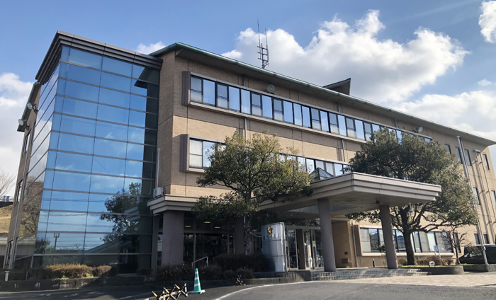 無免許運転の疑い 67歳の男逮捕 名張署 | 【伊賀タウン情報 YOU】