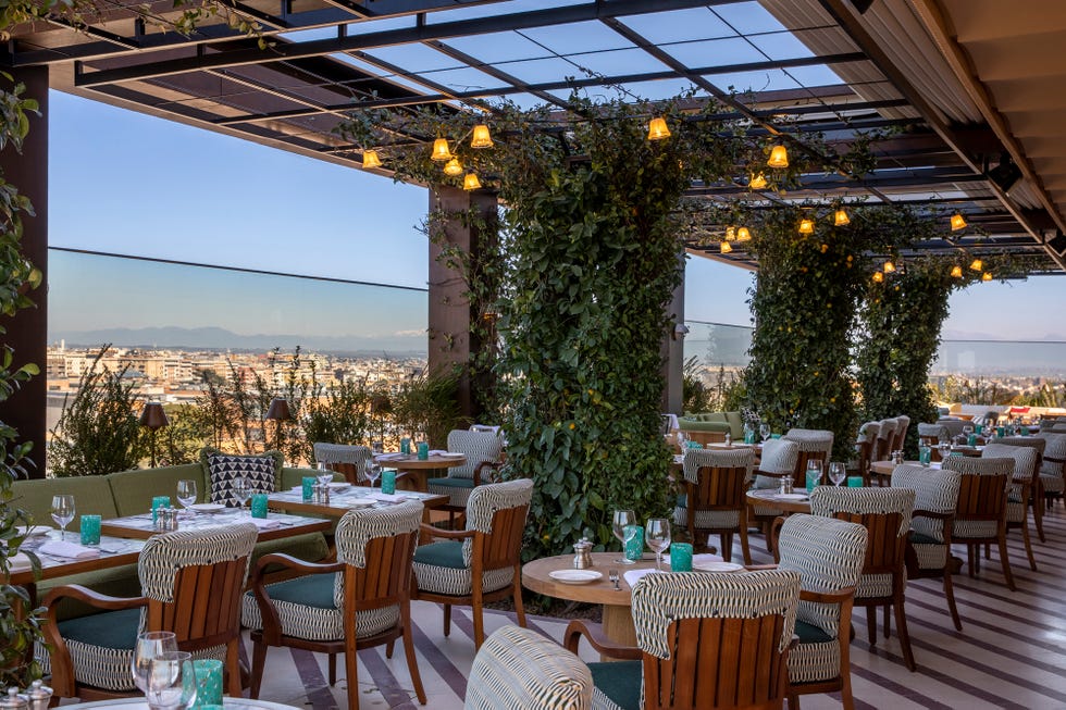 soho house rome