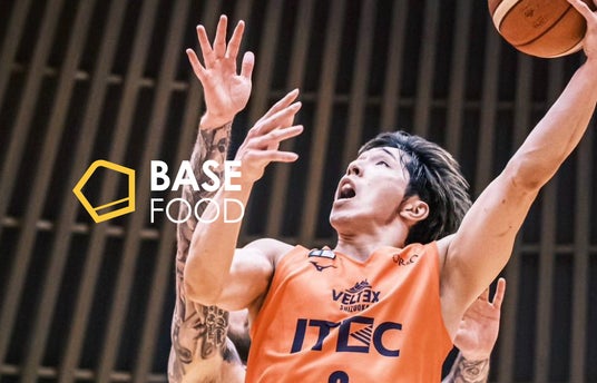 B2リーグ ベルテックス静岡所属 岡田雄三選手とのサプライヤー契約締結:PR TIMES:福島民友新聞社